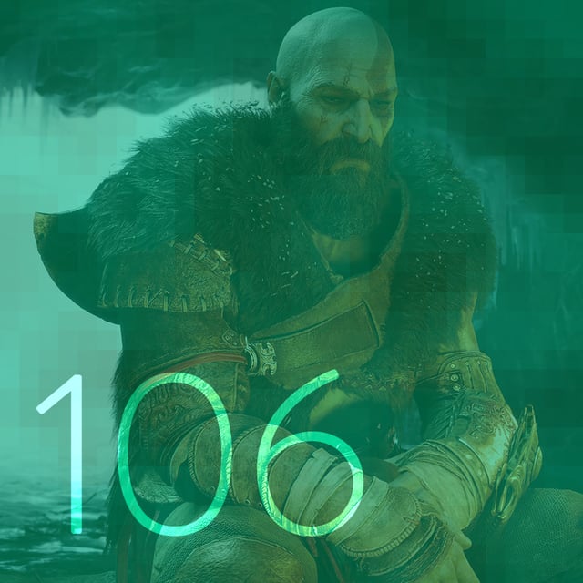 God of War Ragnarök image