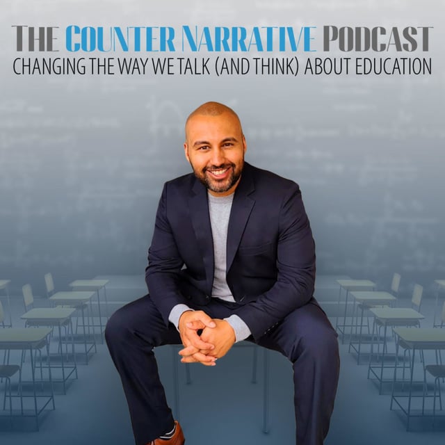 Episode 247: Interview w/ Dr. Amy Mathews-Perez image