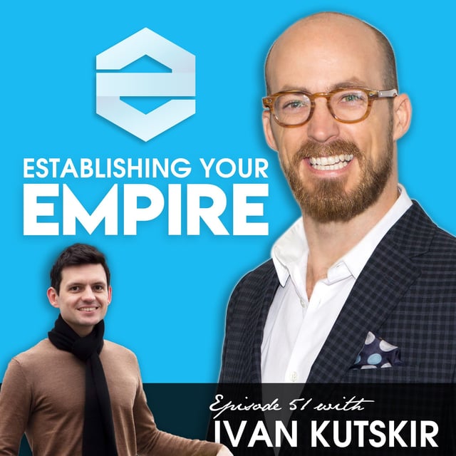 #051: Ivan Kutskir - Solo Creator of Photopea Takes on Adobe Photoshop Giant image