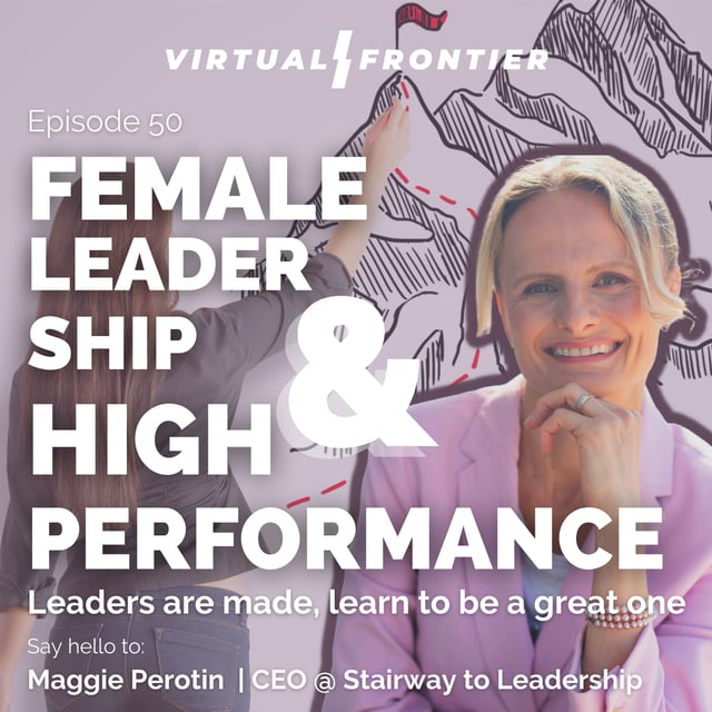 Female Leadership & High Performance image