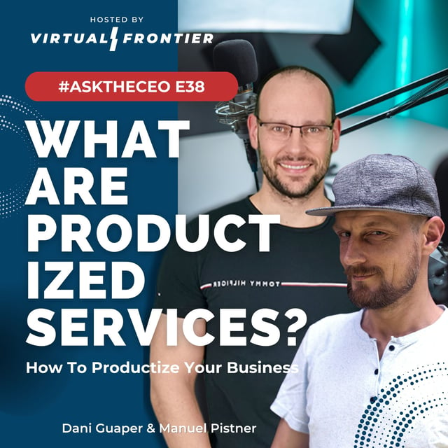 What Are Productized Services And How To Productize Your Business image