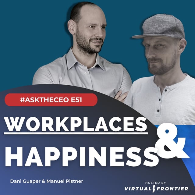 Workplaces & Happiness image