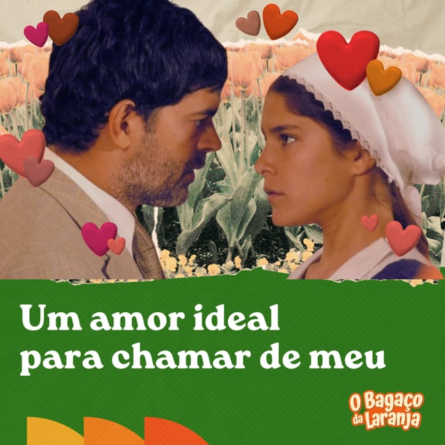 Um amor ideal para chamar de meu ♥ image