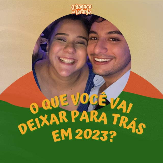 98. O que você vai deixar para trás em 2023? image