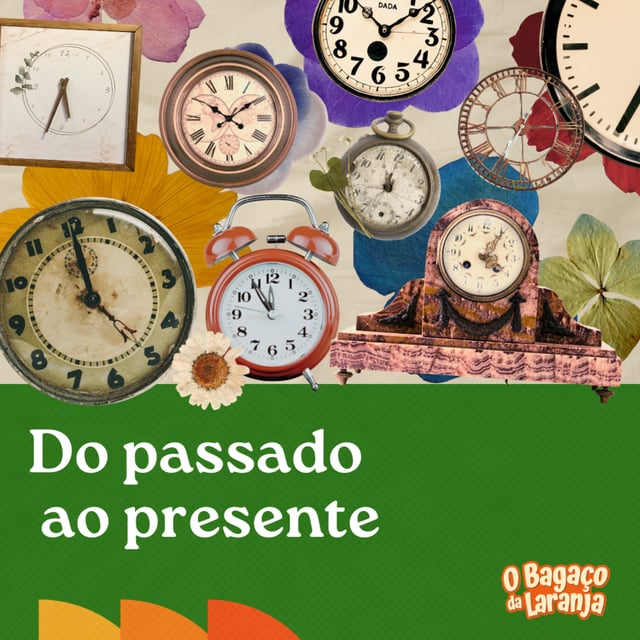 Do passado ao presente: crescendo com o Bagaço image
