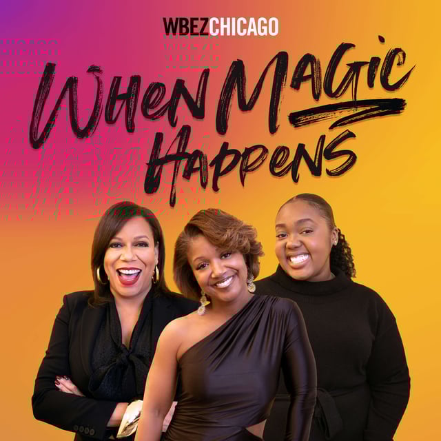 Introducing When Magic Happens image