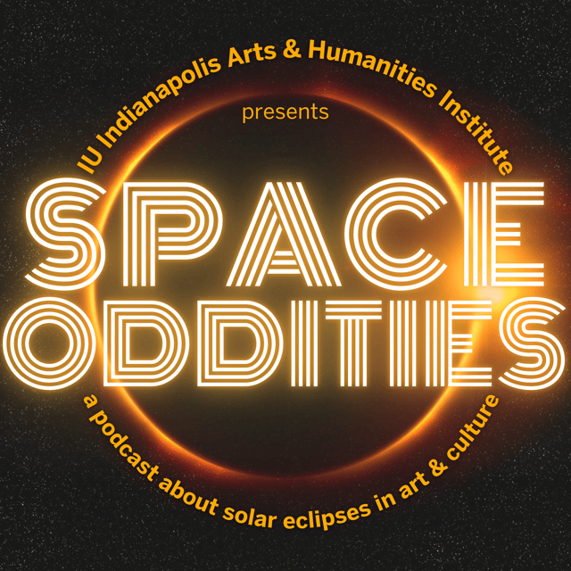 Space Oddities: Solar Eclipses in Art and Culture image