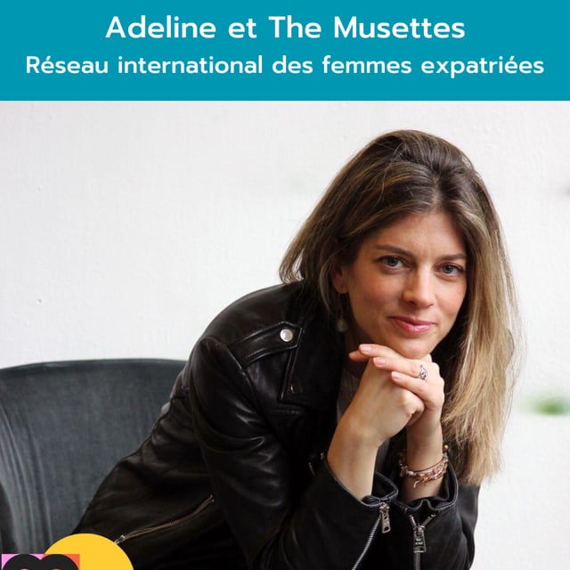 Conseil de Pro #27 - Adeline d'Amsterdam, à Dubaï en passant par The Musettes image