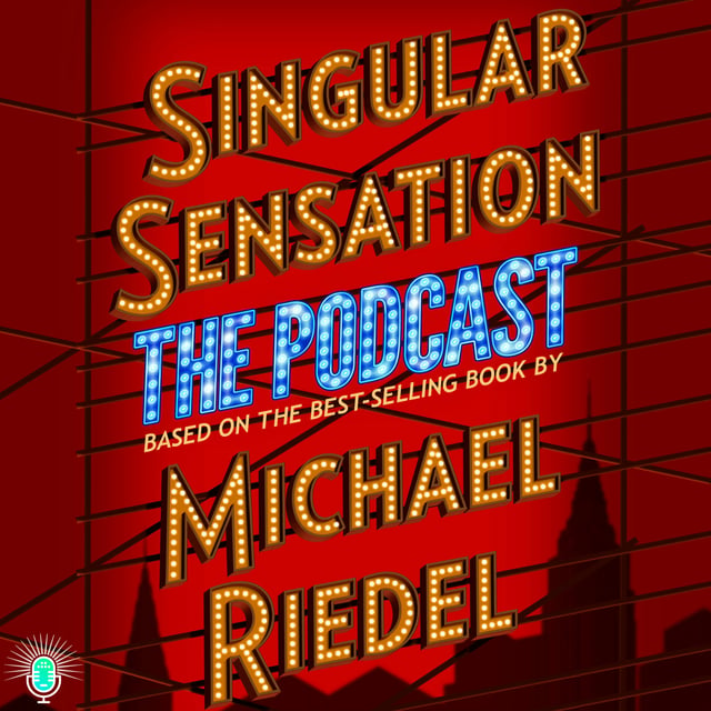 Listen Now - Singular Sensation: The Podcast image