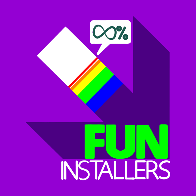 Funinstallers Announcements and sexy stuff! image