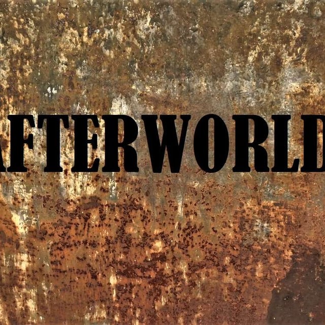 Afterworld Ep 4 - The Muffin Gambit image