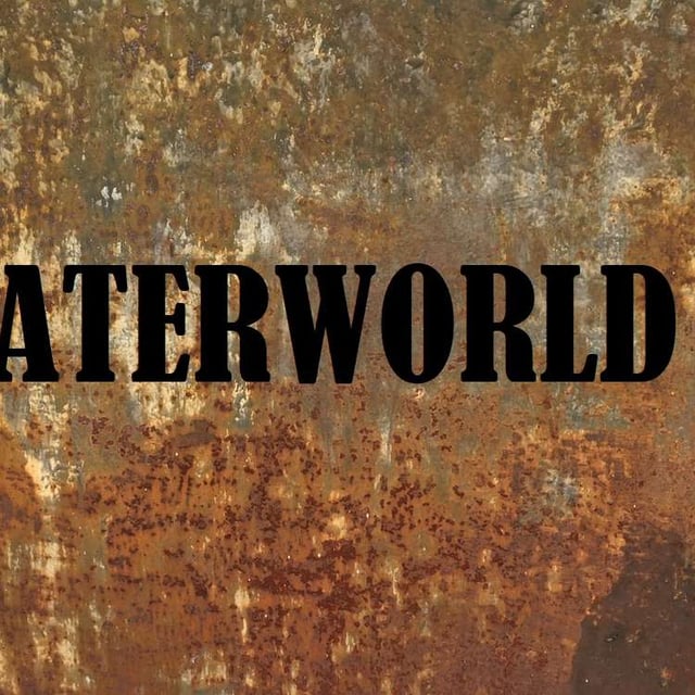 Afterworld Ep 11 - Copperhead Road image