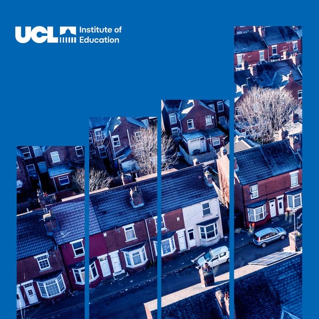 How poor housing shapes school outcomes and why place matters | Research for the Real World image