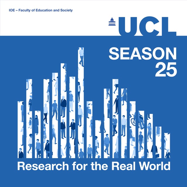 Preview: Is higher education's sustainability at risk? | Research for the Real World image