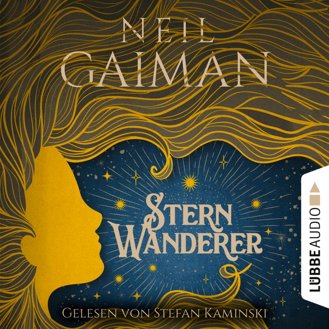 Hörbuch-Tipp: „Sternwanderer“ von Neil Gaiman image