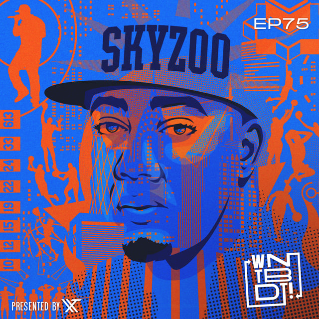 EP 75: Skyzoo image