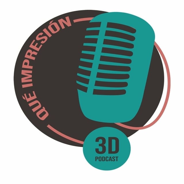99.- Cómo aunar diseño, impresión 3D y sostenibilidad con Gianluca Pugliese de Lowploy image