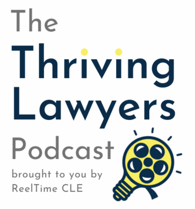 Mike Kasdan, Lawyering While Human and Innovating in IP (Pt. 2) image