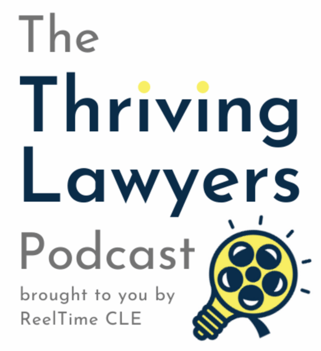 Mike Kasdan, Lawyering While Human and Innovating in IP (Pt. 1) image