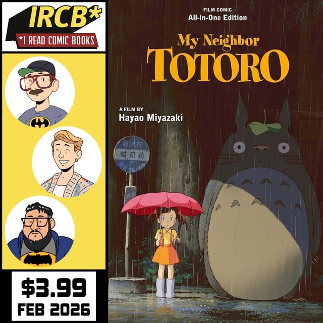 That’s Not Manga, That’s the Phone Book image