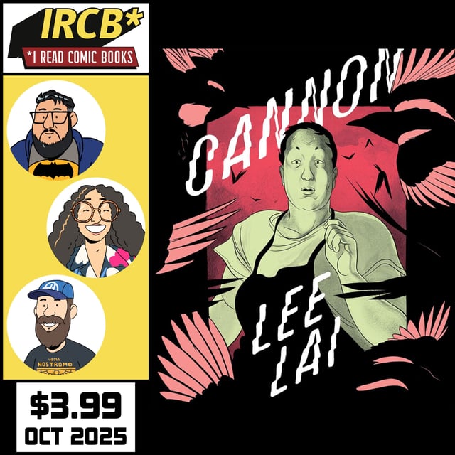 Get In, Losers, We’re About to Destroy Comics image