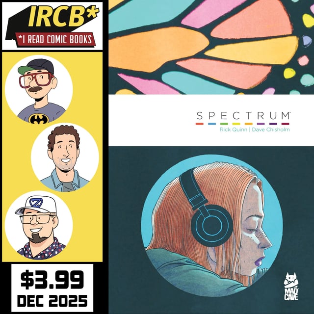 A Humdinger of a Three-Way Lovechild image