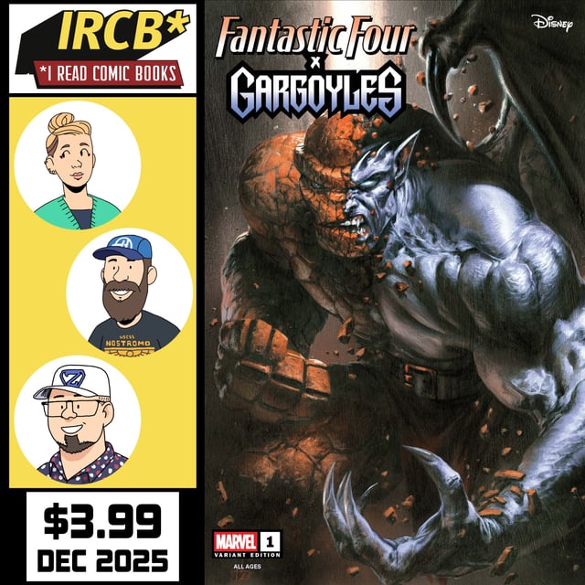 Deep Thoughts for a Dark Winter image