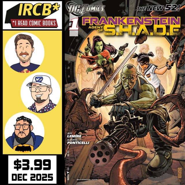 Lending Books to People We Never See Again image