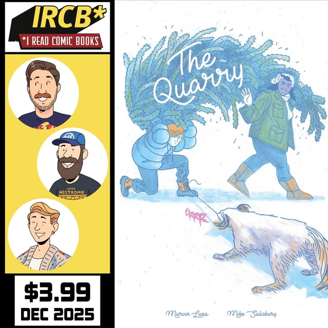 Just This Once: A Good Episode image