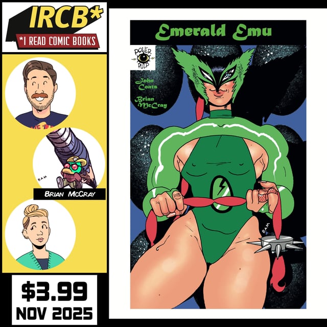 What’s Quackin'? (ft. Brian McCray) image