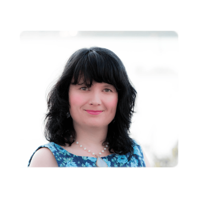 Dr Emma L. Briant - Misinformation and disinformation are data too S2.06 image