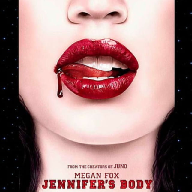Jennifer's Body (2009) with Special Guests Sam and Brendan from Our Life In Horror image