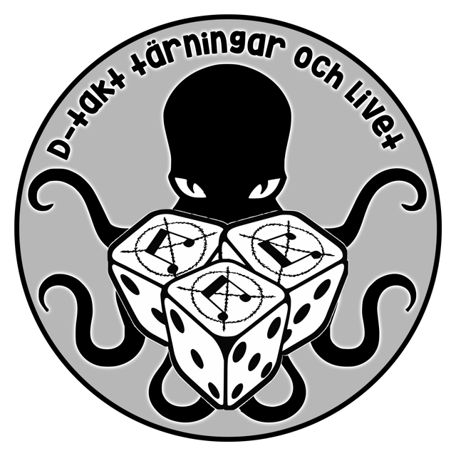 D-takt, tärningar och livet – E134 – Den om topp 3 kommunslogans! image