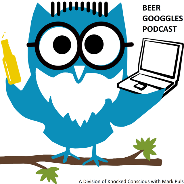 Beer Googgles #40: Strangest games, toys, and fads...and...GO! image