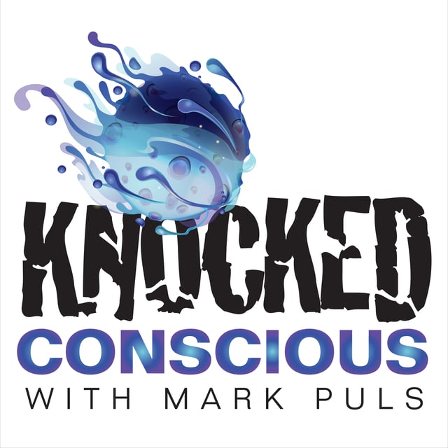 Knocked Conscious: A conversation w/ Jeremy Lasman of The Passion Company image