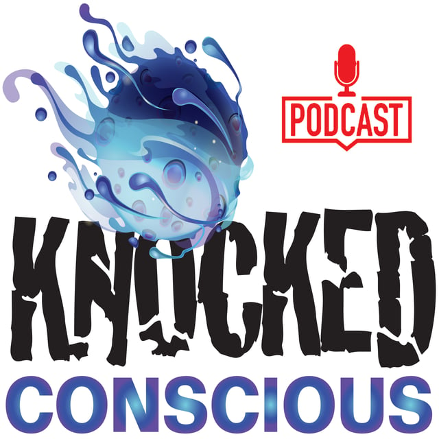 Knocked Conscious: A conversation about the atrocities of the Catholic Church, Part 2 image