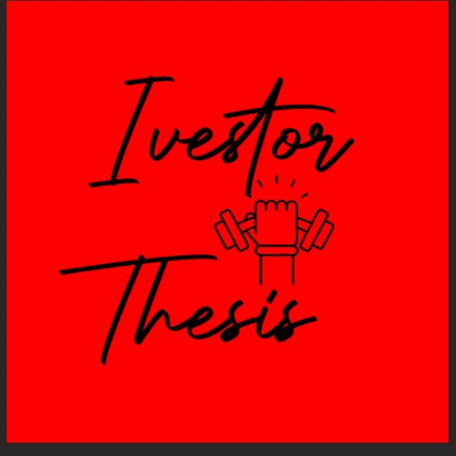 Investor Thesis Podcast - Coming Soon image