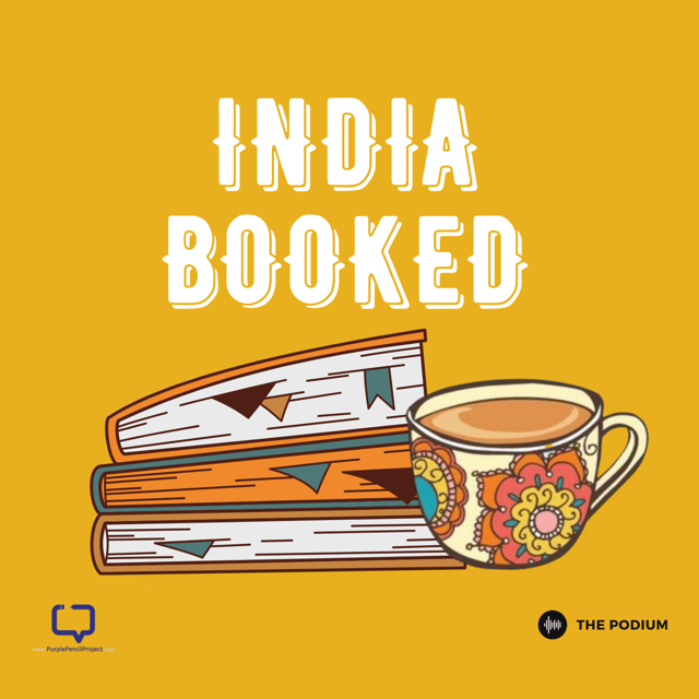 India Booked | A Colonial Whodunnit image