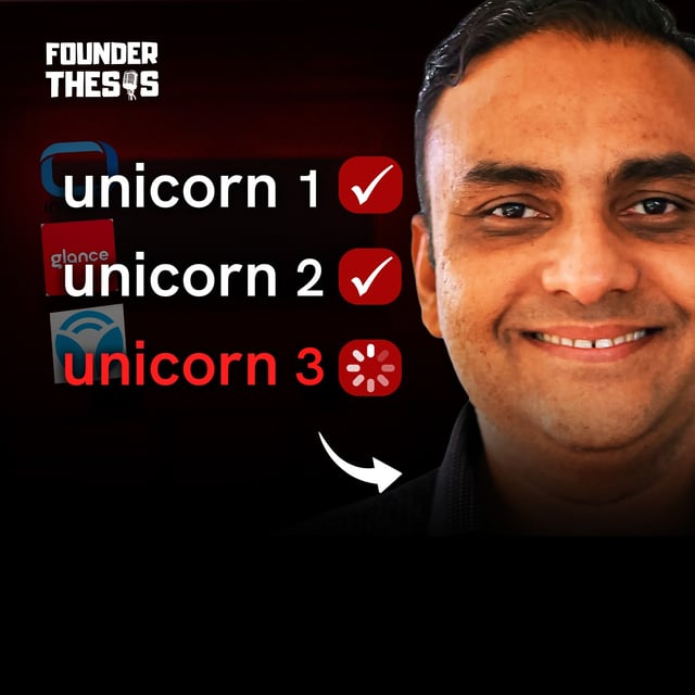 What Does It Take to Scale a Hardware Startup in India? Amit Gupta (Yulu) Has the Answers image