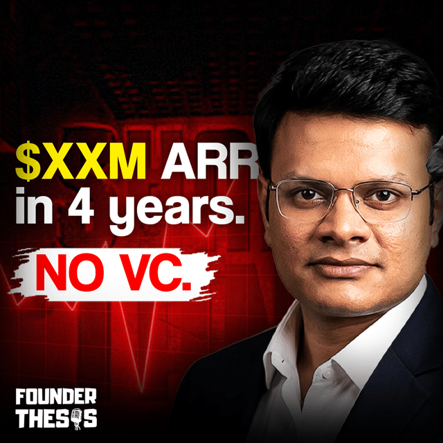 Beating PwC & Infosys: How Shubham Garg’s CodeVyasa Won Fortune 500 Clients Without VC Funding image