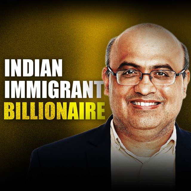 The Immigrant to Fintech Billionaire Path | Rohit Arora, Biz2X image