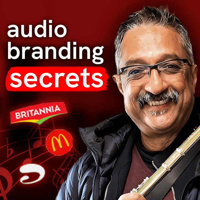 Rajeev Raja on Turning Sound into a Growth Moat image