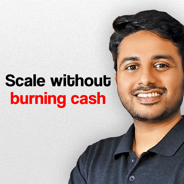 Akshay Shekhar (Kazam) on the India Energy Stack: UPI for Electricity image