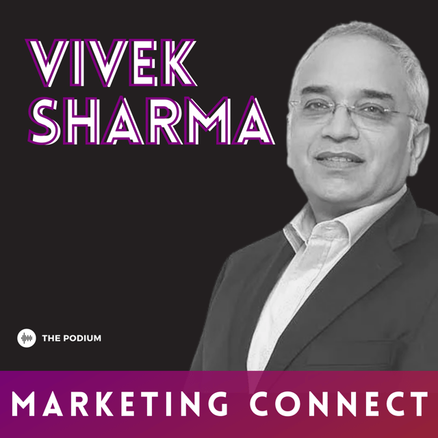 Ep 12. Vivek Sharma, Pidilite image