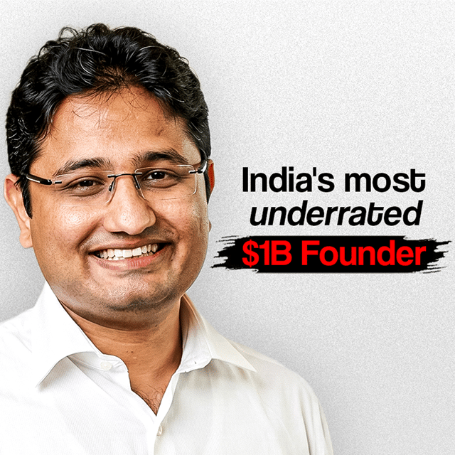 Utham Gowda on Building a $1B ARR Seafood Platform Across 3 Oceans image