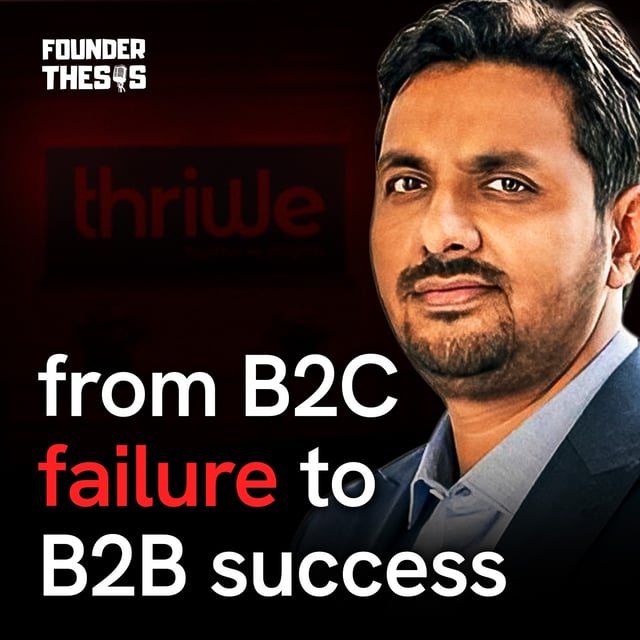 The B2B Whisperer: Dhruv Verma's Secrets to Landing (and Keeping) Big Clients image