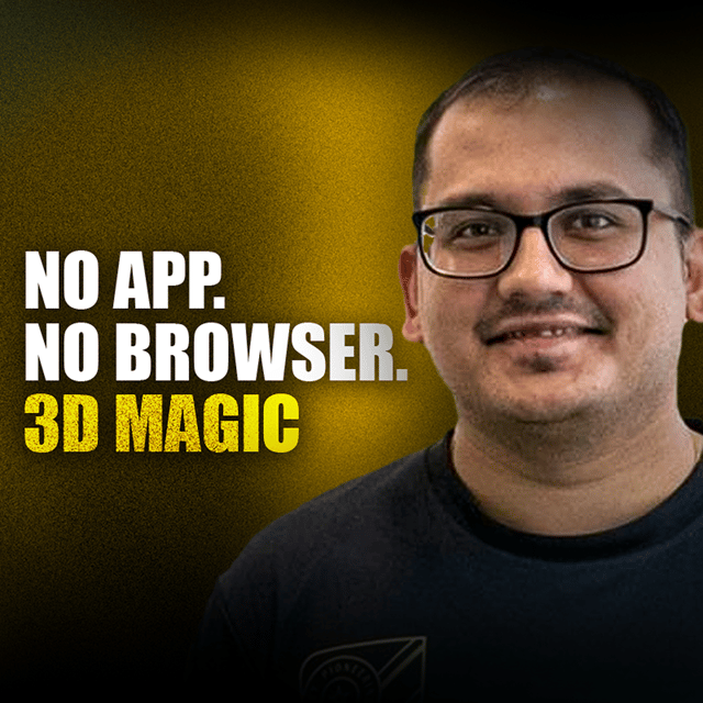 Amit Gaiki and Flam AI: An AI-Native Content Engine That Found Real Revenue by Fixing One Problem image