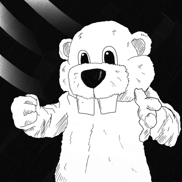 Hundreds of Beavers – REVIEW image
