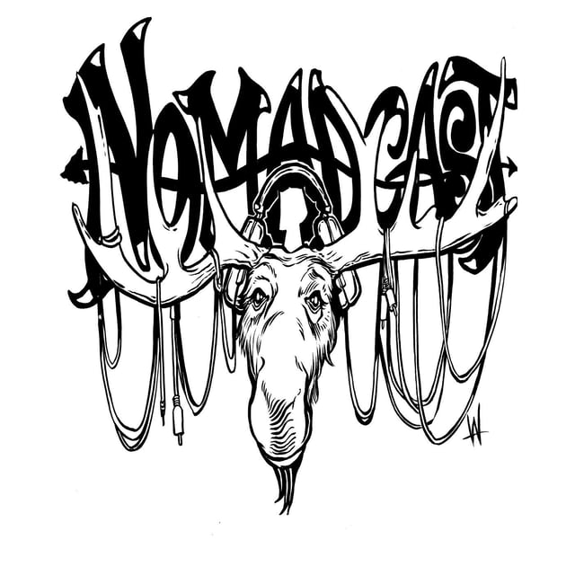 Bobby Wilson- NomadCast #59 image