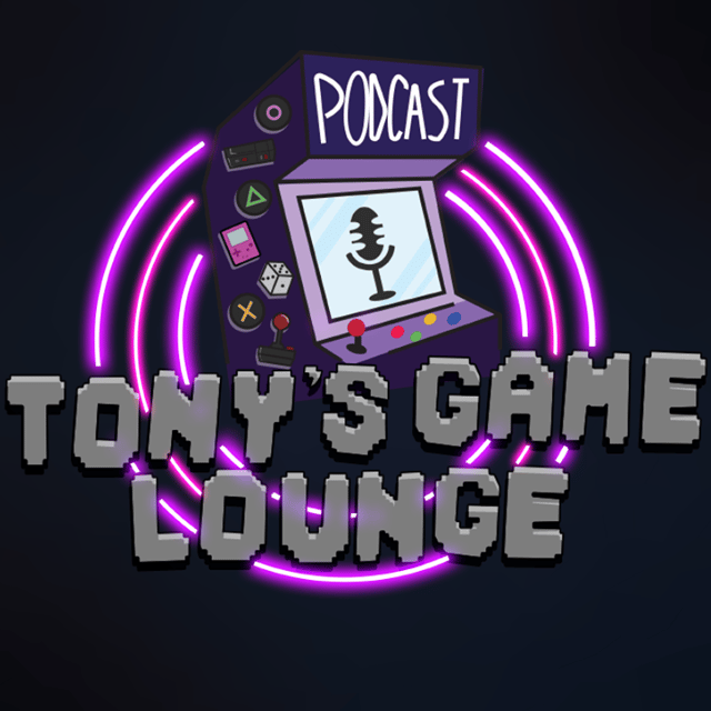 Tony's Game Lounge 2024 Trailer image